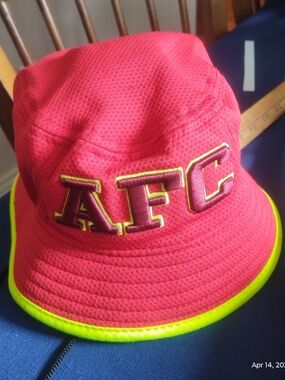 New Era NFL AFC Pro Bowl Child Bucket Hat